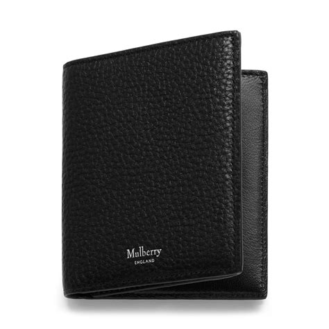 mens mulberry wallet